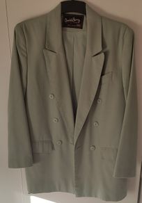 David Barry London blazer / jacket