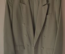 David Barry London blazer / jacket