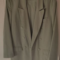 David Barry London blazer / jacket