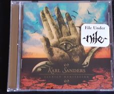 Karl Sanders (Nile)