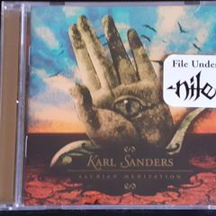 Karl Sanders (Nile)