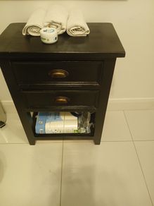 Drawer unit