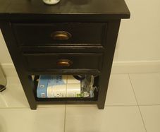 Drawer unit