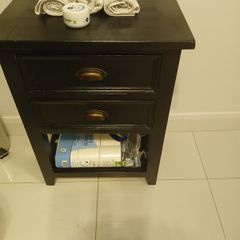 Drawer unit