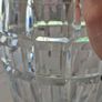 Waterford Marquis vase Image 2