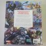 Marvel Encyclopedia New Edition Hardback Image 6