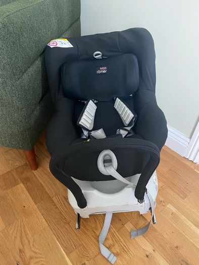 Britax Romer