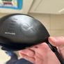 Left Handed King Cobra SZN Driver & 3Wood Image 3