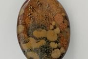 Vintage Brooch 1980s