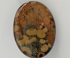 Vintage Brooch 1980s