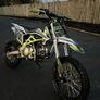 Dirt bike Image 5