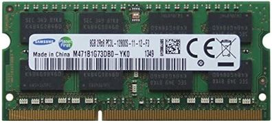 Samsung Laptop 4gb Ram DD3L