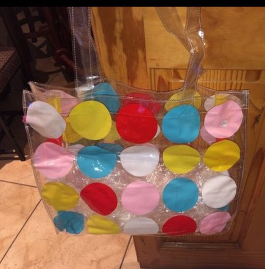 shopping bag