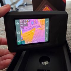 Thermal camera