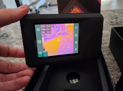 Thermal Camera