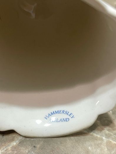 hammersley bell