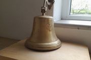 Brass Bell