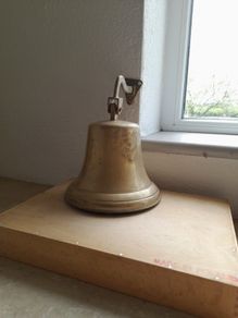 Brass Bell