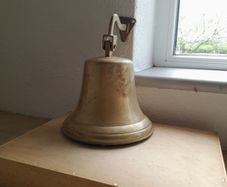 Brass Bell