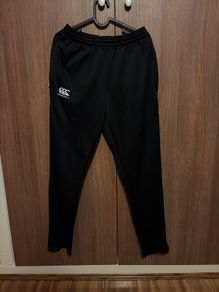 canterbury track pants