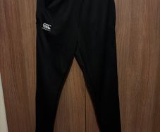 canterbury track pants