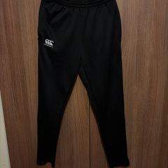 canterbury track pants