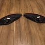 Audi TT Mk3 Rear Left & Right Led Lights(PAIR) Image 2