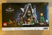 Lego 10275 - Elf Club House