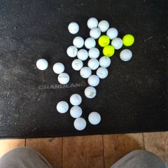 pro v 1 and pro v 1 x mixbag