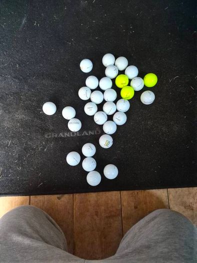pro v 1 and pro v 1 x mixbag