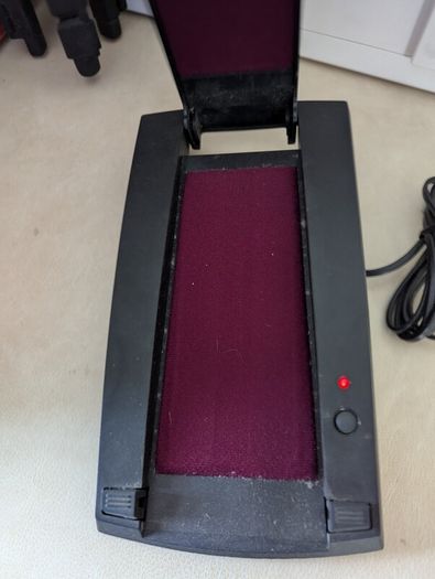 Corby Tie Press