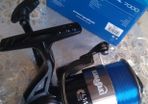 Kamasaki Blue Metal 7000 Reel