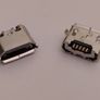 5pcs Charging Port For Ps4 Dualshock Controller Image 2