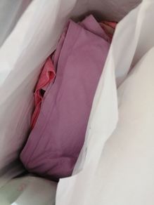 Baby girl bundle