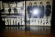 the strypes vinyl lot