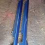 accord euro R side skirts Image 2