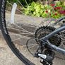 Comfortable performance: Trek FX 1 mid-step (size small) Image 2