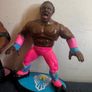 wwe The New Day retro figures Image 4