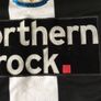 Newcastle United Jersey. Official Adidas Mens Home Jersey Season 2007/2009. Original From The Time. Not A Modern Remake. Image 5