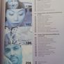 Uri Gellar's / Life Signs/ 2002/ Signed,twice/ 1st Edition Image 10