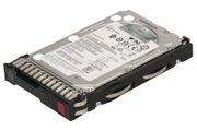 Hewlett Packard Enterprise Sps-drv Hdd 600gb 12g 10k Sff Sas Ds Sc