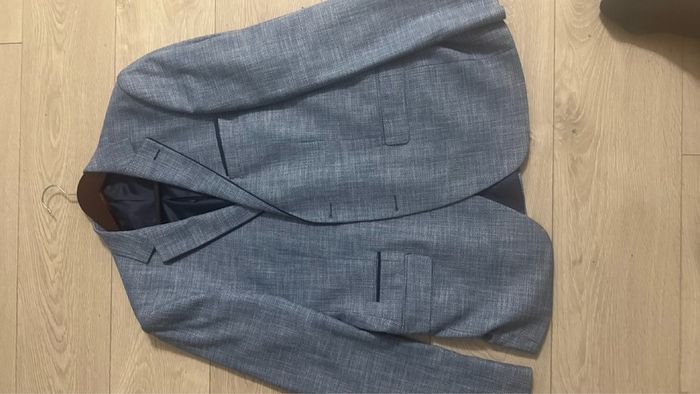Men's jacket blazer