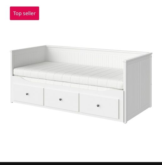 Hemnes day bed