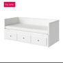Hemnes day bed Image 4