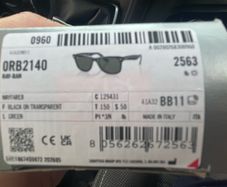 mens ray ban sunglasses polarised