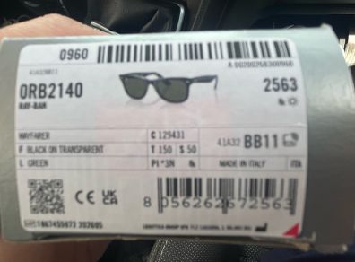 mens ray ban sunglasses polarised
