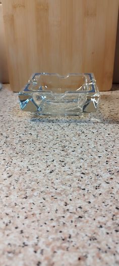 Ashtrays