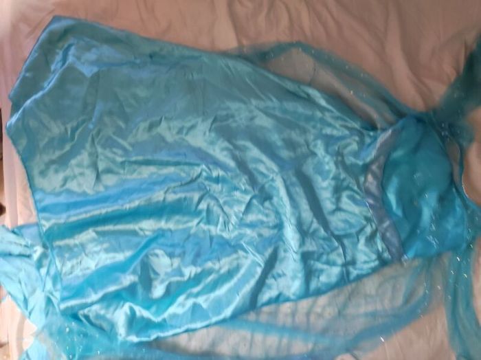 Princess dress