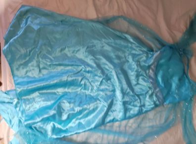 Princess dress