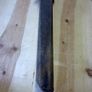 Old harness makers wooden clamp Image 3